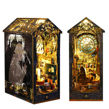 Load image into Gallery viewer, Book Nook - Detective Agency