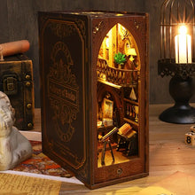Load image into Gallery viewer, Book Nook - Library