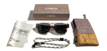 Load image into Gallery viewer, CAMP Cliff Sunglasses - Great Smoky Mountains Edition