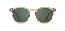 Load image into Gallery viewer, Topo Sunglasses - Joshua Tree Engraved- Polarized G15