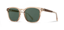 Load image into Gallery viewer, Topo Sunglasses - Joshua Tree Engraved- Polarized G15