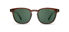 Load image into Gallery viewer, CAMP Topo Sunglasses - Smokey Bear Edition - Clay / Walnut / Basic Polarized G15