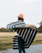 Load image into Gallery viewer, Caminante Blanket - Earth - Beyond Borders