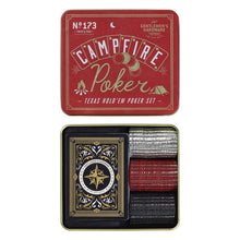 Load image into Gallery viewer, Campfire Poker - Gentlemen's Hardware
