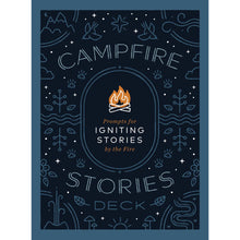 Load image into Gallery viewer, Campfire Stories Deck