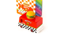 Load image into Gallery viewer, Candylab - Hamburger Van