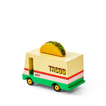 Load image into Gallery viewer, Candylab - Taco Van