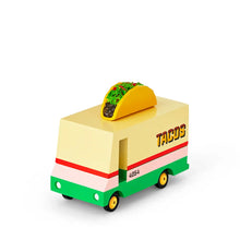 Load image into Gallery viewer, Candylab - Taco Van