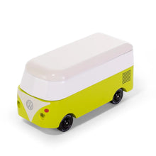 Load image into Gallery viewer, Candylab - Vw T1 Leafy Green