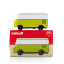Load image into Gallery viewer, Candylab - Vw T1 Leafy Green