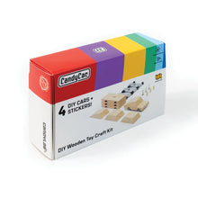 Load image into Gallery viewer, Candylab - DIY 4-Pack