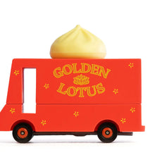 Load image into Gallery viewer, Candylab - Dumpling Van