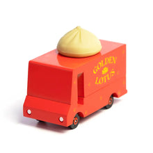 Load image into Gallery viewer, Candylab - Dumpling Van