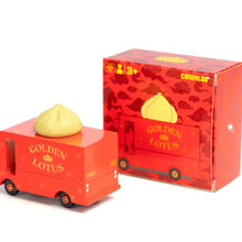 Load image into Gallery viewer, Candylab - Dumpling Van