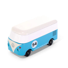 Load image into Gallery viewer, Candylab - Vw T1 Smoky Blue
