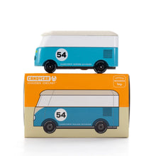 Load image into Gallery viewer, Candylab - Vw T1 Smoky Blue