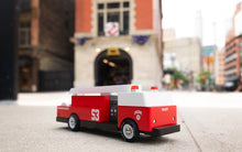 Load image into Gallery viewer, Candylabs - Engine 53 - Toy Car