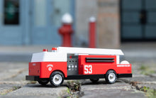 Load image into Gallery viewer, Candylabs - Engine 53 - Toy Car