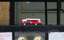 Load image into Gallery viewer, Candylabs - Engine 53 - Toy Car