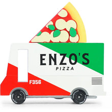 Load image into Gallery viewer, Candylab - Pizza Van