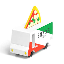 Load image into Gallery viewer, Candylab - Pizza Van