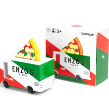 Load image into Gallery viewer, Candylab - Pizza Van