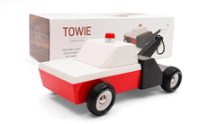 Load image into Gallery viewer, Candylabs - Towie - Toy Car