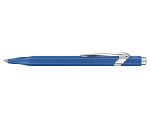 Load image into Gallery viewer, Caran d'Ache - Ballpoint Pen 949 - Colormat-x - Blue