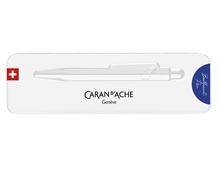 Load image into Gallery viewer, Caran d'Ache - Ballpoint Pen 949 - Colormat-x - Blue