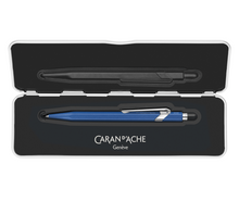 Load image into Gallery viewer, Caran d'Ache - Ballpoint Pen 949 - Colormat-x - Blue