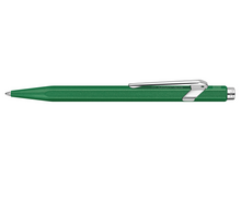 Load image into Gallery viewer, Caran d'Ache - Ballpoint Pen 949 - Colormat-x - Green