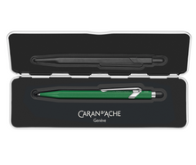 Load image into Gallery viewer, Caran d'Ache - Ballpoint Pen 949 - Colormat-x - Green