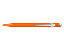Load image into Gallery viewer, Caran d'Ache - Ballpoint Pen 949 - Colormat-x - Orange