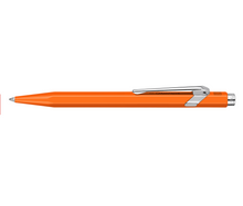 Load image into Gallery viewer, Caran d'Ache - Ballpoint Pen 949 - Colormat-x - Orange