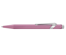 Load image into Gallery viewer, Caran d'Ache - Ballpoint Pen 949 - Colormat-x - Pink