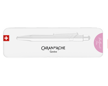 Load image into Gallery viewer, Caran d'Ache - Ballpoint Pen 949 - Colormat-x - Pink