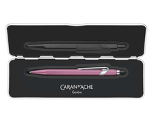 Load image into Gallery viewer, Caran d'Ache - Ballpoint Pen 949 - Colormat-x - Pink
