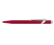 Load image into Gallery viewer, Caran d'Ache - Ballpoint Pen 949 - Colormat-x - Red