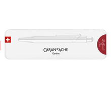 Load image into Gallery viewer, Caran d'Ache - Ballpoint Pen 949 - Colormat-x - Red