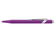 Load image into Gallery viewer, Caran d'Ache - Ballpoint Pen 949 - Colormat-x - Violet