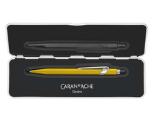 Load image into Gallery viewer, Caran d'Ache - Ballpoint Pen 949 - Colormat-x - Yellow