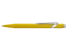 Load image into Gallery viewer, Caran d'Ache - Ballpoint Pen 949 - Colormat-x - Yellow