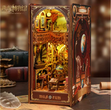 Load image into Gallery viewer, Book Nook - Century Museum