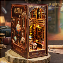 Load image into Gallery viewer, Book Nook - Century Museum