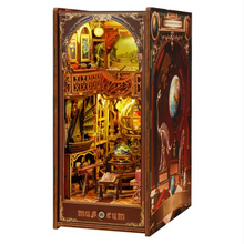 Load image into Gallery viewer, Book Nook - Century Museum