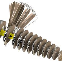 Load image into Gallery viewer, Eugy 3D Fantail Puzzle