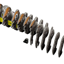 Load image into Gallery viewer, Eugy 3D Gorilla Puzzle