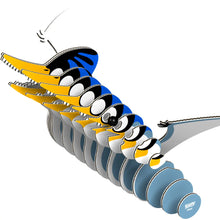 Load image into Gallery viewer, Eugy 3D Ptero Puzzle