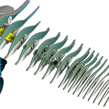 Load image into Gallery viewer, Eugy 3D Stingray Puzzle