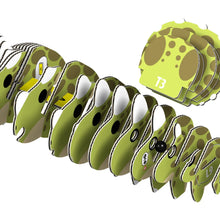 Load image into Gallery viewer, Eugy 3D Tricera Puzzle